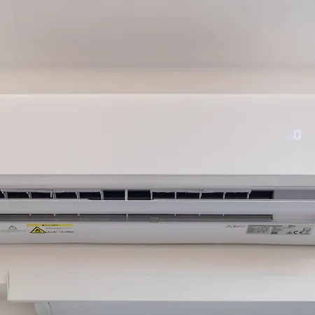 Ponte Milvio, Flat moderno con AC, Wi-Fi, Netflix-2